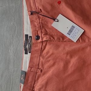 Nww scotch and soda chinos  size 28/34.